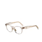Prada Women's 52MM Transparent Grey Opticals PR-B06VD-12R1O1-52. Fixed Price $184.99.