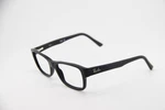 Ray-ban Rb 5268 5119 Black Authentic Frames Eyeglasses 52-17 K2. Fixed Price $80.00.
