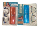 The Pioneer Woman Reading Glasses Breezy Blossoms+heritage Floral W/case New. Fixed Price $11.95.
