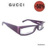 Gucci Eyeglasses Gg 2580/N 34Q 15 135 Optyl Rare Eyewear M.in Italy Ce. Fixed Price $93.05.