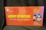 New Professor Davensteevs Library Adventure Board Game Reading Comprehension. Fixed Price $31.98.