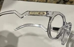 Oakley Hstn Rx OX8139-0550 Houston Mbappe Signature. Fixed Price $140.00.