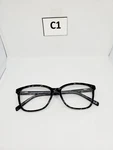 Eyeglasses Foster Grant SR0123 1507A +2.50 53-15 140. Fixed Price $15.00.