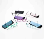 Hummingbird The Charleston Set Of Blue Light Readers - More Choices A398554. Fixed Price $16.18.