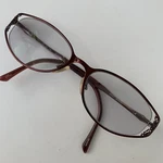 Revlon Eyeglasses Frame Only RV561 Merlot 52 17 135 Spring Hinge 4/8. Fixed Price $29.95.