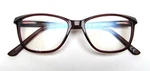 Foster Grant EZ2C Women's Reading Glasses Areva Reader Wine. Fixed Price $14.99.