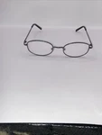 Magnivision Wire Eyeglass Frames. Fixed Price $13.99.