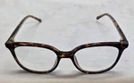 Kate Spade Ks Rome/o 086 140 Havana Plastic Replacement Glasses. Fixed Price $14.98.