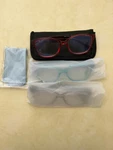 Stastend Progressive Multifocus Reading Glasses Blue Light/blocking +2. Fixed Price $19.99.