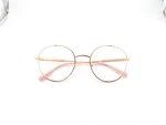 Michael Kors Eyeglasses Frames Only, Mk 3055 (genoa) 1108, 52-20-140, Rose Gold. Fixed Price $39.99.