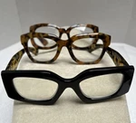 Lot Of Ryan Simkhai 3.0 Readers Eyeglasses Tortoise & Black. Fixed Price $21.00.