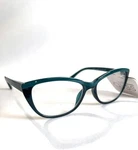 Foster Grant Gloss Reading Glasses Select Styles. Fixed Price $14.99.
