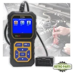 Professional OBD2 Scanner For Porsche Diagnostic Reader Code Clear Reset. Fixed Price $79.05.