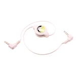 Cable Retractable 3.5MM Adapter Car Stereo Aux-in Audio Cord For Tablets. Fixed Price $15.81.
