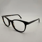 Warby Parker Durand 200 Eyeglasses Whiskey Tortoise 48-18-142 Frames Only. Fixed Price $15.99.