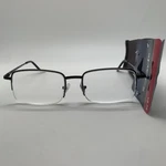 Simply Specs Hal Brn +2.75 Brown Reading Readers Glasses By Foster Grant. Fixed Price $7.95.