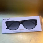 Women Reading Sunglasses By Only Eyewear The Designer Premium Bifocal 1.50. Fixed Price $27.00.