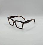 Prada C08V 14L-1O1 Honey Tortoise Demo Lens 52 Mm Women's Eyeglasses. Fixed Price $249.95.