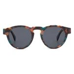 By Peeperspecs Women's Nantucket Reading Sunglasses Round, Chai Torto.... Fixed Price $39.11.