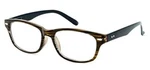 Calabria R444S Vintage Inspired Reading Glasses Retro Striped Colorways Go. Fixed Price $12.95.