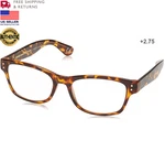 Foster Grant Conan Multifocus Reading Glasses +2.75 Strength. Fixed Price $16.58.