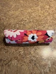 Vera Bradley Pixie Blooms Reading Glasses Case Hard Clamshell Snap Close. Fixed Price $11.25.