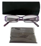 Authentic Fendi F891 514 Purple Optical Eyeglasses 50-14-135 Designer Frames. Fixed Price $55.98.
