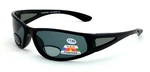 Outdoor Polarized Fly Fishing Sunglasses With Magnification Bifocal Lens Readers. Fixed Price $15.95.
