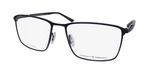 Porsche Design P8397 Titanium Eyeglass Frame/eyewear Full-rim Allergy Free Mens. Fixed Price $186.15.