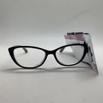 Foster Grant Sight Station Ssr 24 640 Blk/lep +3.25 Reading Glasses Readers. Fixed Price $9.95.