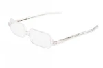 Moleskine Reading Glasses - Transparent Diopte (general Merchandise) (uk Import). Fixed Price $41.47.