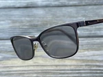 Bobbi Brown Women Eyeglasses Metal Frame The Mallory 52 16 135. Fixed Price $42.87.