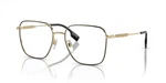 New Burberry 1382D Eyeglasses 1326 Black 100% Authentic. Fixed Price $211.49.
