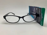 Foster Grant Brianna + 1.75 Women's Reading Glasses Crystal Vision Readers. Fixed Price $9.95.
