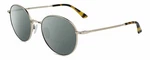 Calvin Klein CK21127S Unisex Polarized Bifocal Sunglass Gold Tortoise Brown 54MM. Fixed Price $171.96.