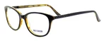 Harley Davidson HD0523 005 Women's Eyeglasses Frames 52-16-135 Black. Fixed Price $35.91.