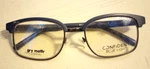 Gry Mattr Designer Readers Blue Confident Frames Only Lenses Trashed. Fixed Price $31.58.