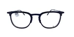 Women's Lacoste L2276 001 Black Gold Cat Full Rim Eyeglasses Frames. Fixed Price $50.00.