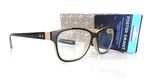 Foster Grant Kinsey 1.75 Reading Glasses With Case : Gold 52 15-141 New. Fixed Price $9.98.