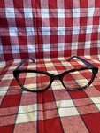 Kate Spade Violette Blue Havana Rectangle Jbw Eyeglasses Frames 49-16-140. Fixed Price $53.99.