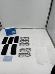 Stastend Pk Reading Glasses +1.75 Multi-color Blue Light Blocking New. Fixed Price $20.99.
