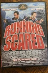 Mgm Running Scared Dvd Gregory Hines Billy Crystal 107 Min Widescreen Outtakes. Fixed Price $10.00.