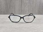 Dolce & Gabbana Dg 3145 2684 Eyeglasses Marbled Black 55-15-140. Fixed Price $45.00.