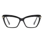 Jurchio Womens Cat Reading Glasses Fashion Crystal Eyewear Frame Black. Fixed Price $26.99.