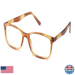 Scojo New York Gels Manhattan Reading Glasses Handmade Scratch. Fixed Price $94.32.