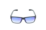 Flying Eyes Kingfisher Narrow Black Square Sunglasses 53-18-134. Fixed Price $199.95.