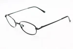 Lantis Optical 6005 Blk Black Authentic Frames Eyeglasses 51-19. Fixed Price $49.14.