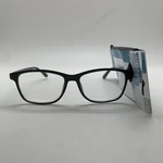 Anti Fog Payton Blk Blaf +1.00 Readers Reading Glasses Blue Light Foster Grant. Fixed Price $12.95.