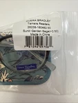 New Vera Bradley Readers Reading Glasses Tamara Sunlit Garden Sage +2.50. Fixed Price $39.99.