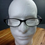 Foster Grant Brianna Multicolored Women's Reading Glasses 52 16 140 Frames Only. Fixed Price $27.49.